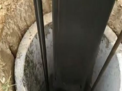 成县打井公司
